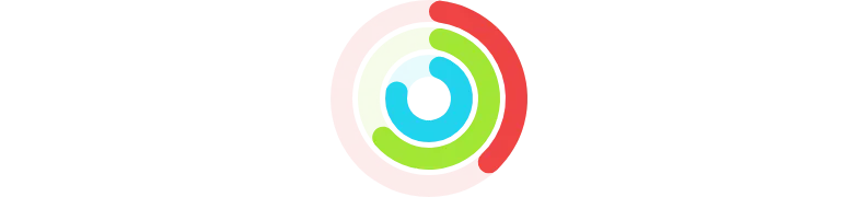 ArcChart - series-individual