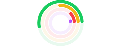 ArcChart - series-start-90