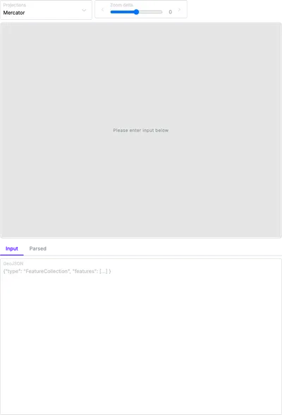 GeoContext - geojson-preview