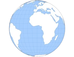 GeoPath - sketchy-globe