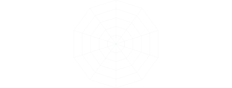Grid - radial-linear