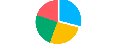 Pie - default-slot-render-each-arc